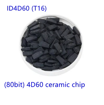 Chip ID4D60 (T16) piac után a Szén-Transzponder (80bit) 4D60 kerámia chip