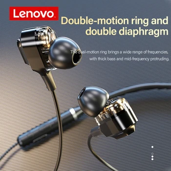 Eredeti Lenovo Vezeték nélküli Fejhallgató XE66 Pro Bluetooth hi-fi Sztereó Fülhallgató Vízálló Sport Fülhallgató Mikrofonnal Fülhallgató