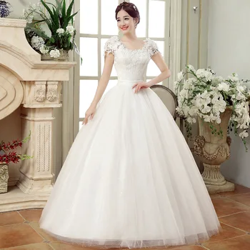 YC-X01#Csipke Esküvői ruha szalagavató Bál Ruha nagyker, olcsó ruha, Menyasszony, férjhez terhes nagykereskedelmi olcsó női divat Lányok