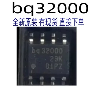 Ingyenes szállítás BQ32000 IC SOP-8 BQ32000DR 10DB